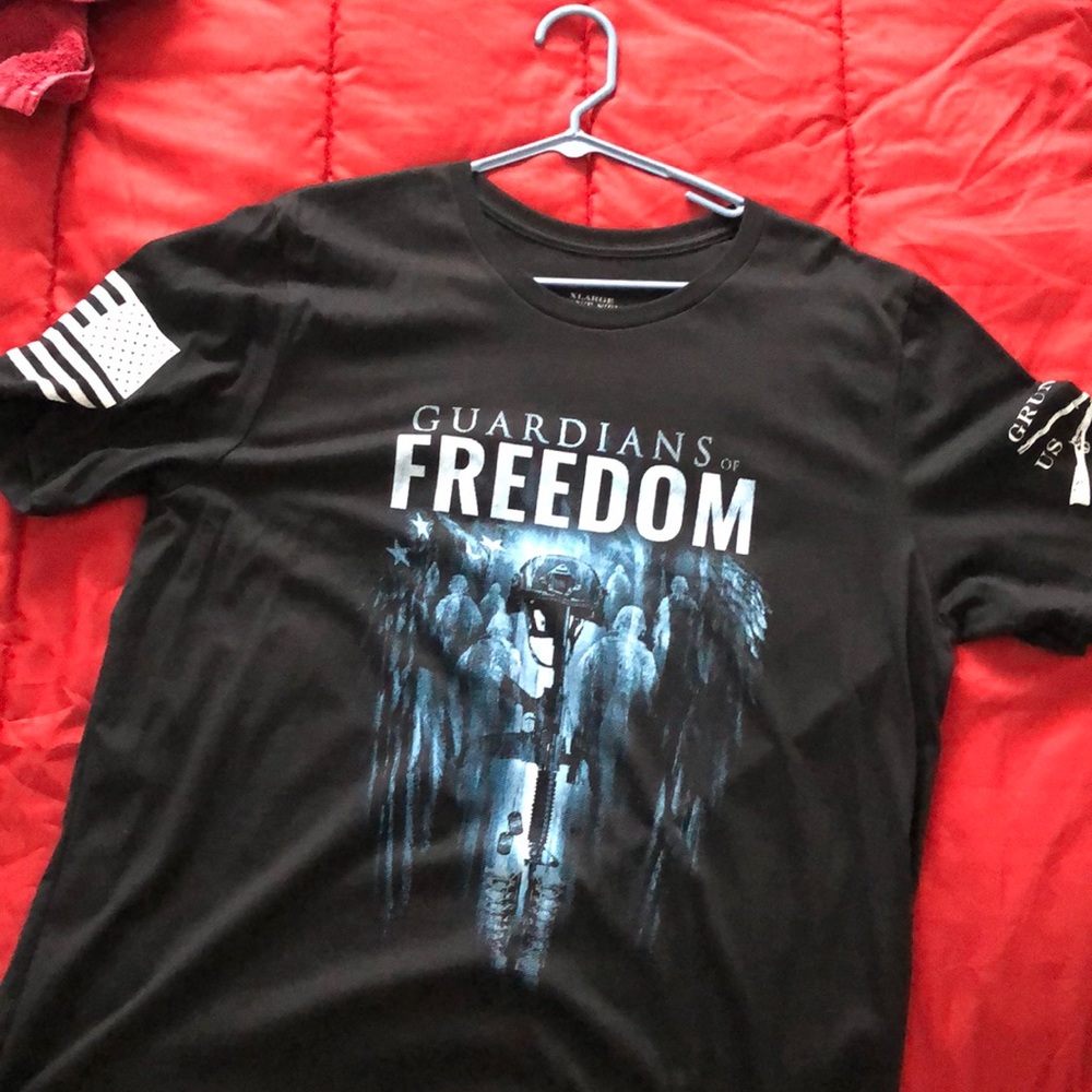 Grunt Style T-Shirt